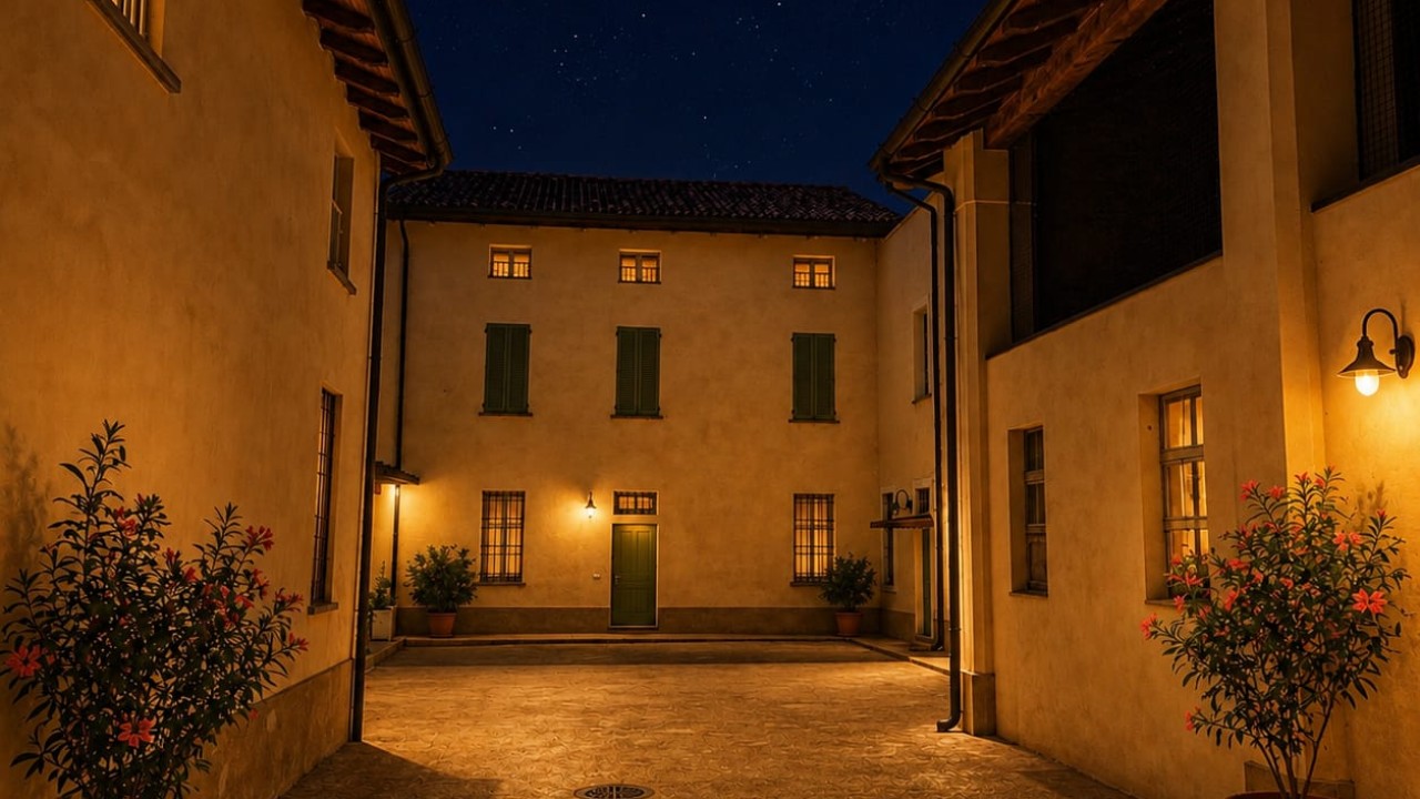 La Residenza