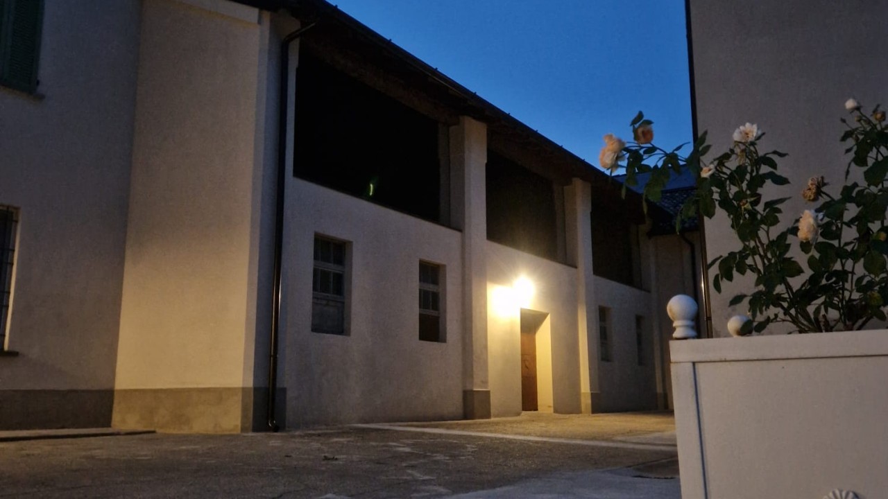 La Residenza