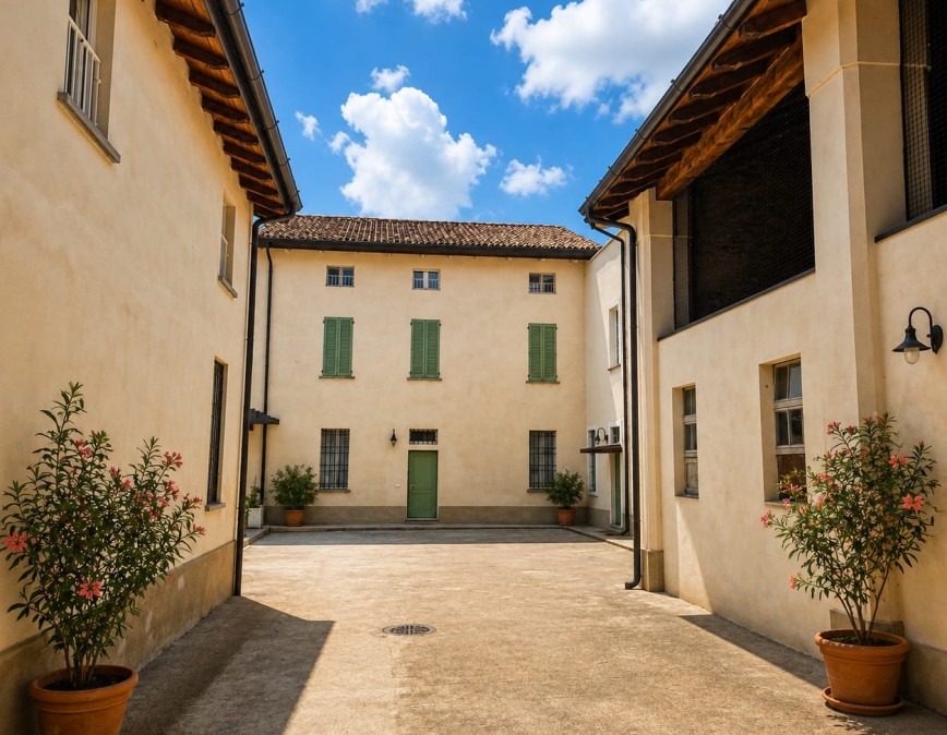 La Residenza