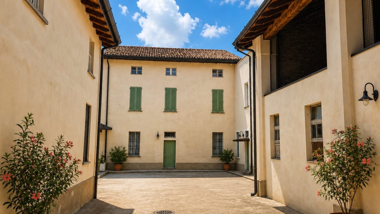 La Residenza
